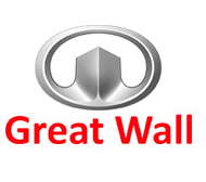 Запчасти для Great Wall