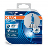 Лампа автомобильная Osram H9 Cool Blue Boost 5000K 