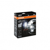 Лампа автомобильная светодиодная Osram H11 LEDriving HL - 65211CW
