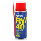 Смазка Универсальная RW-40 400мл