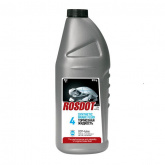 Тормозная жидкость ROSDOT  DOT4  455г