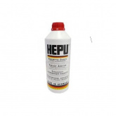 HEPU АНТИФРИЗ КРАСНЫЙ P999G12 концентрат 1.5L