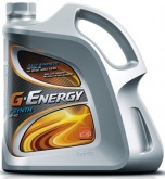 Масло моторное G-ENERGY SYNTHETIC 5W30 4л