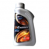Масло моторное G-ENERGY SYNTHETIC 5W30 1л