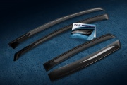  	Дефлектора окон Geely GC6