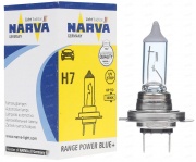  	Лампа автомобильная NARVA H7